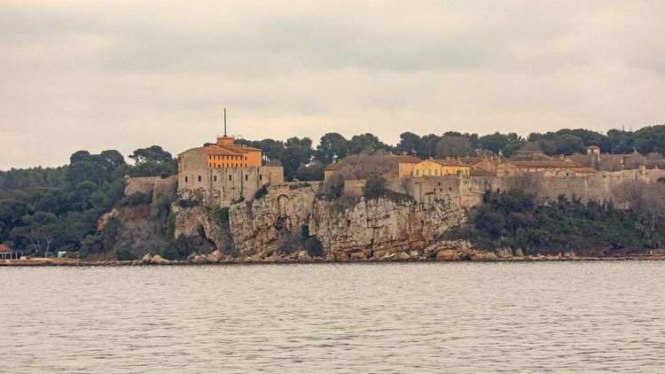 Île Sainte-Marguerite