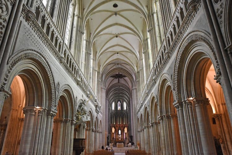 Cathédrale de Bayeux