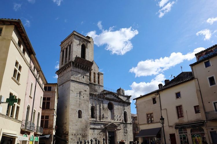 Cathédrale Notre-Dame-et-Saint-Castor