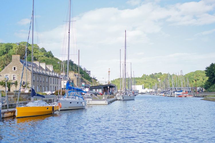 Port du Légué