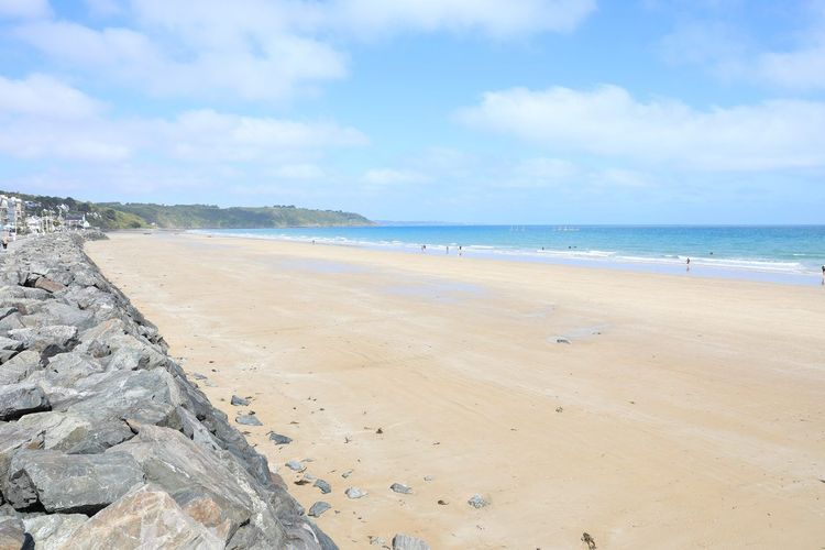 Baie de Saint-Brieuc