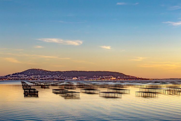 Mont Saint-Clair Sète