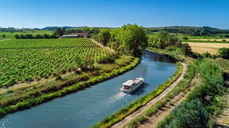 Canal du Midi