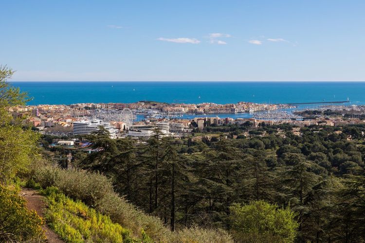 Mont Saint-Loup Agde