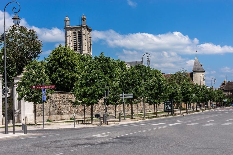 Patrimoine juif Troyes