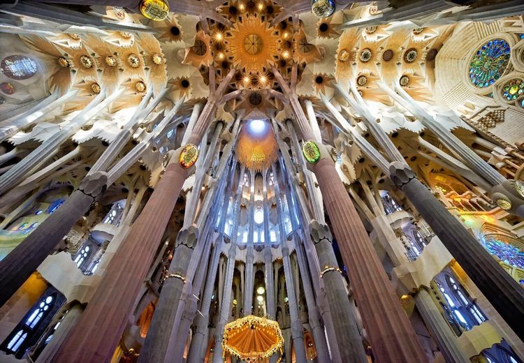 Sagrada Família