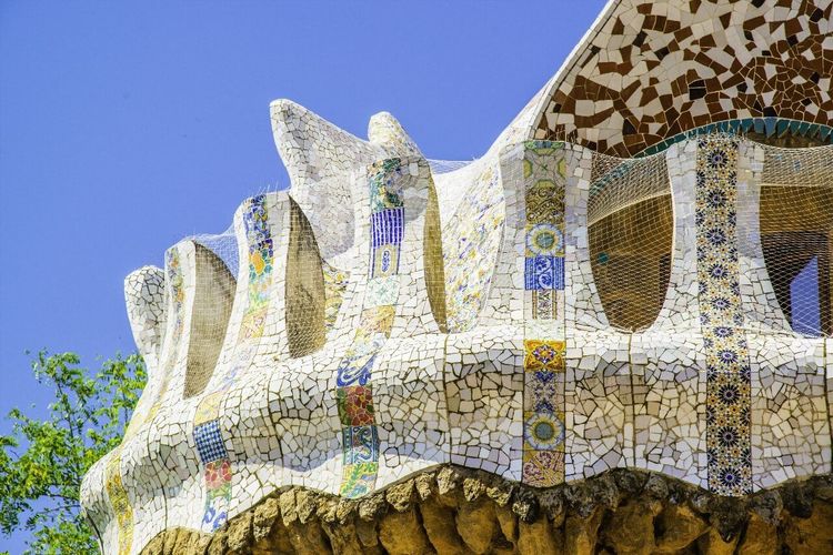Park Güell