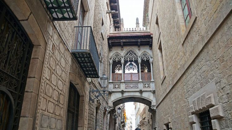 Barri Gòtic
