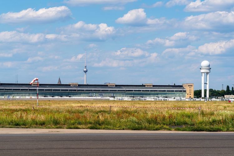 Tempelhofer Feld