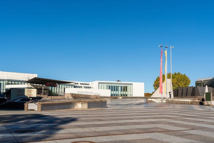 musée de quartier Berlin