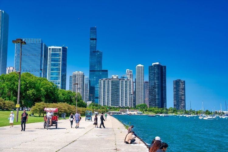 Grant Park