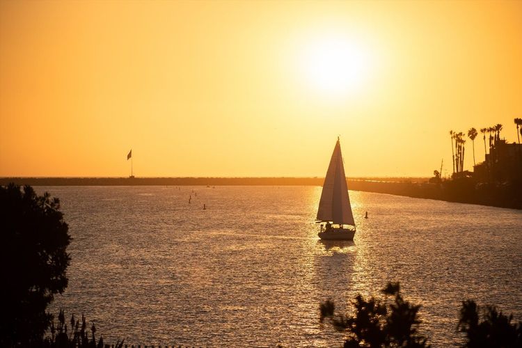 Marina del Rey
