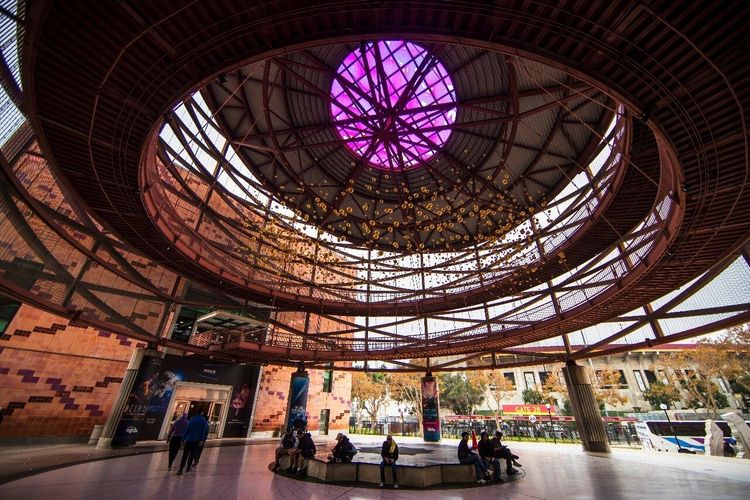 California Science Center