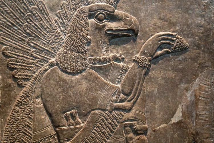 British Museum