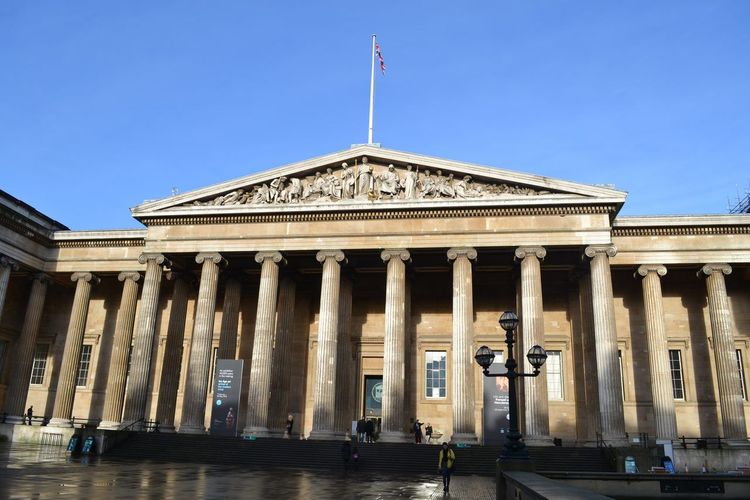 British Museum
