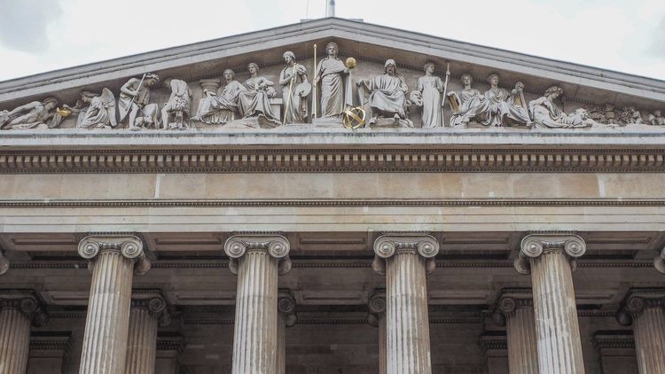 British Museum