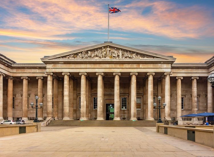 British Museum