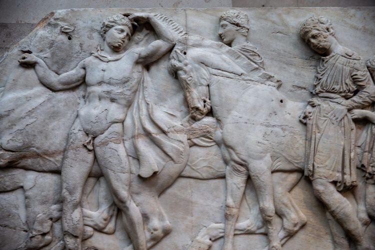 British Museum