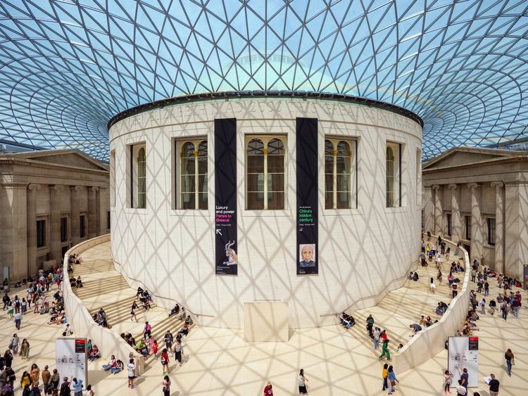 British Museum