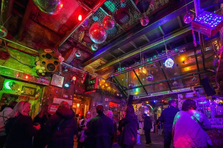 Szimpla Kert