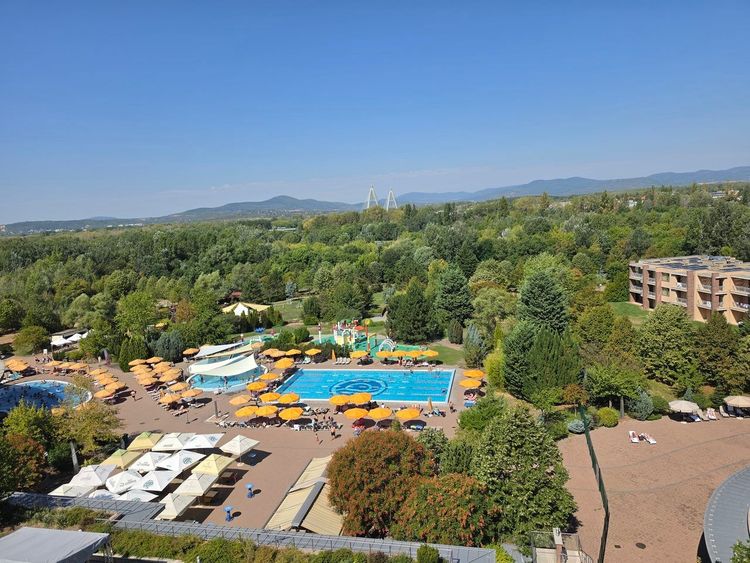 Aquaworld Budapest