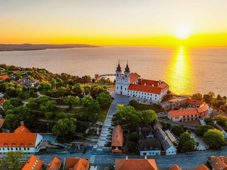 Lac Balaton