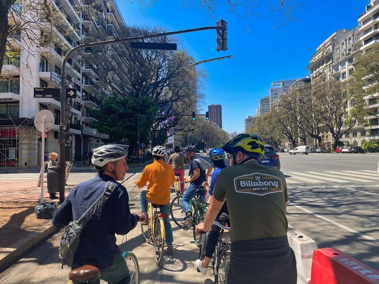 Buenos Aires sécurité touriste