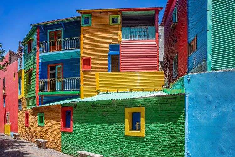 Buenos Aires