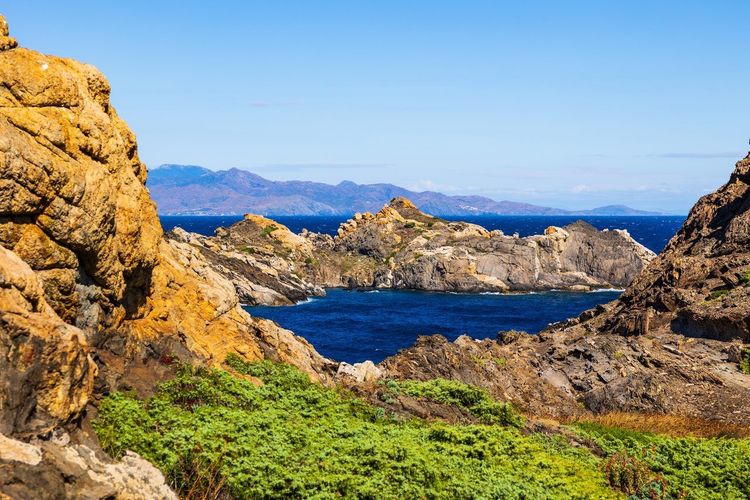 Cap de Creus