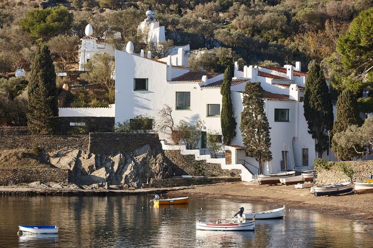 Baie de Portlligat