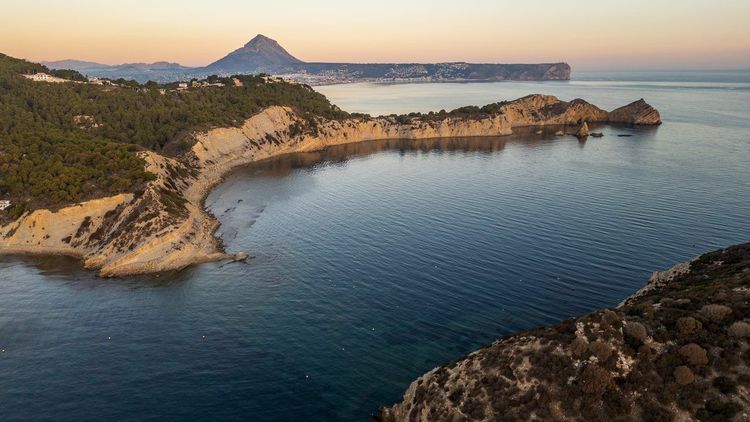 Cala Montgó