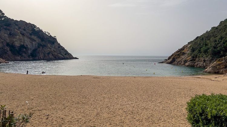 Cala Giverola