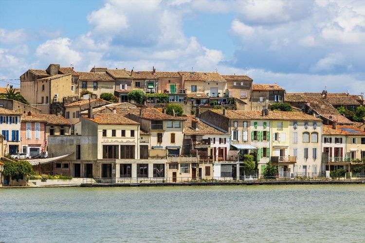Grand Bassin Castelnaudary