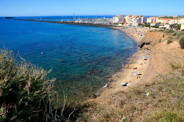 Grau d'Agde