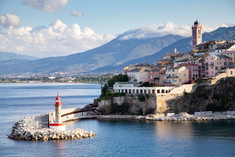 Bastia