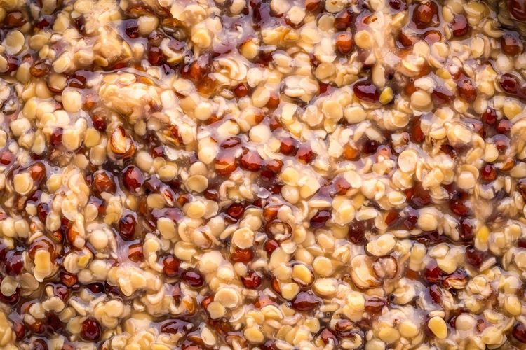 Spécialités gastronomiques Dijon