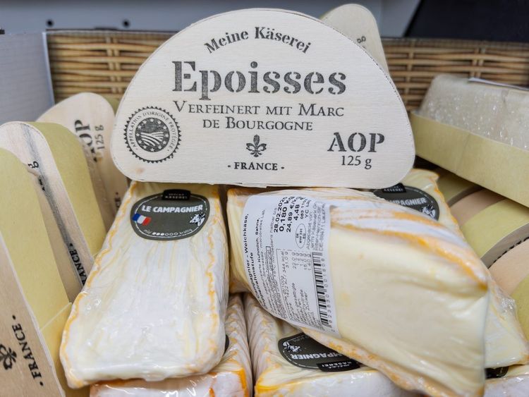 Fromage Époisses