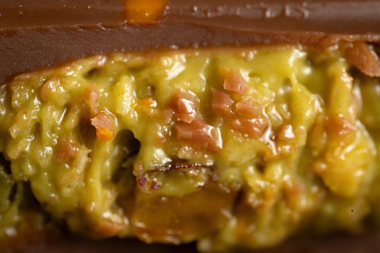 pâtisserie chocolat Dijon