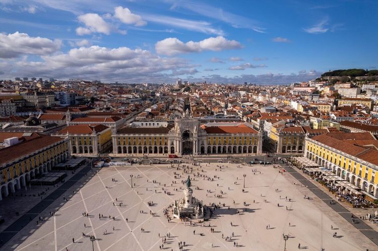 Praça do Comércio