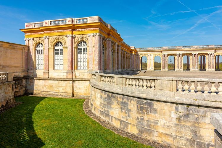 Grand Trianon