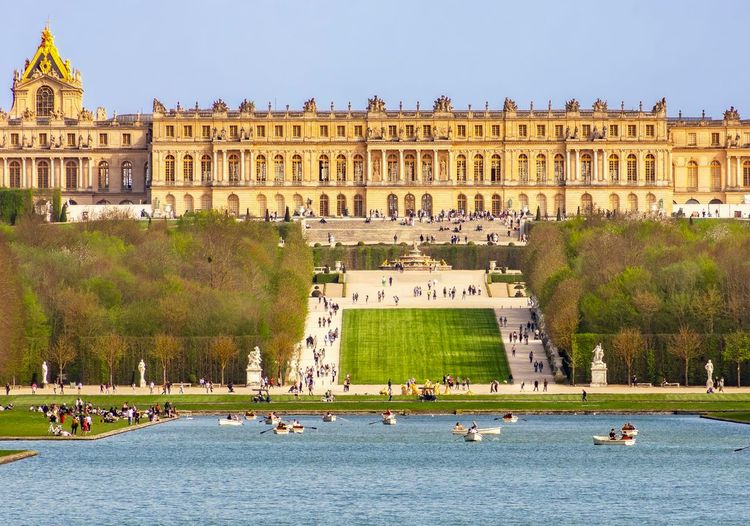 Château de Versailles