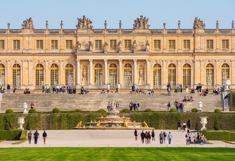 Château de Versailles