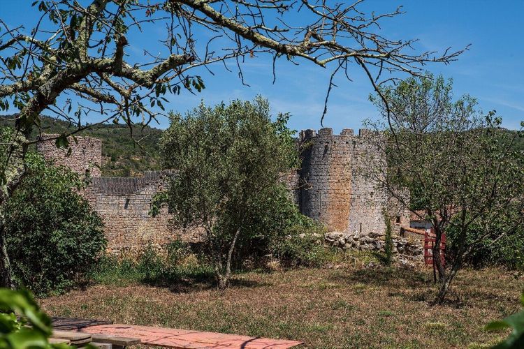 Pays cathare Narbonne
