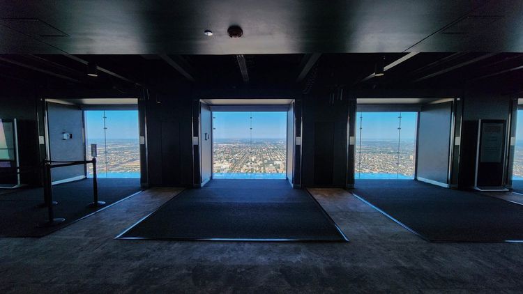 Skydeck Chicago