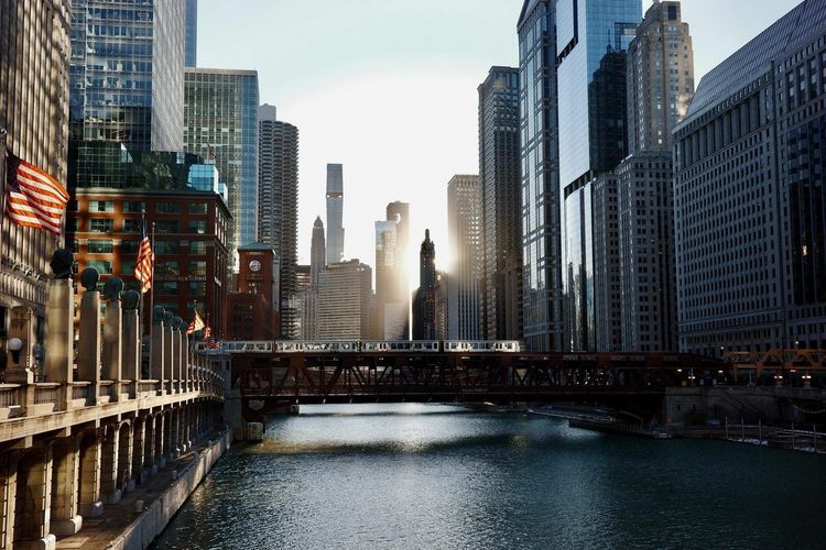 Quartiers Chicago