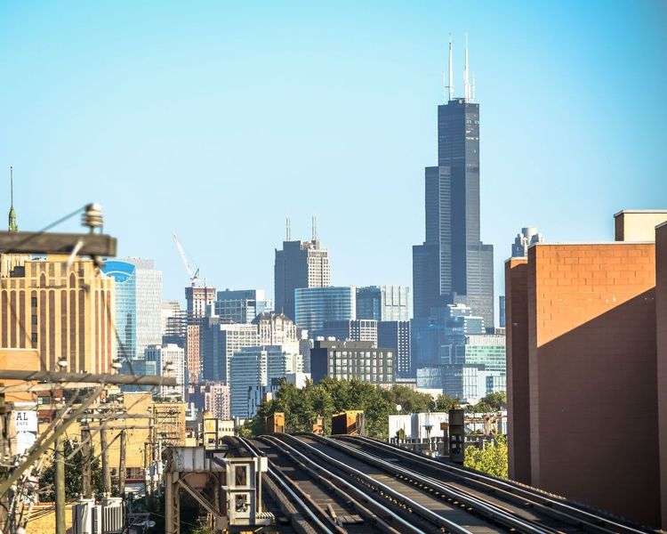 Wicker Park Chicago