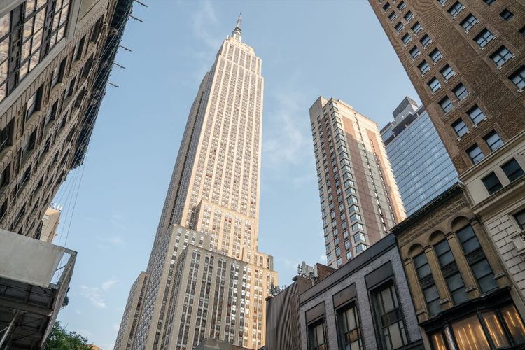 Empire State Building