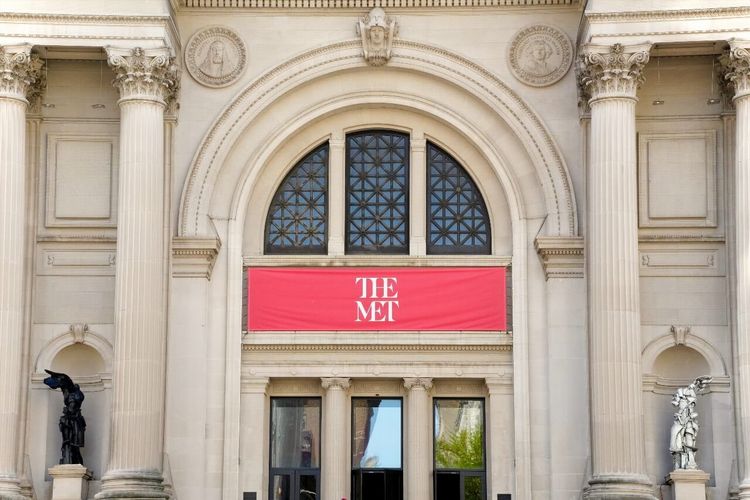Metropolitan Museum of Art