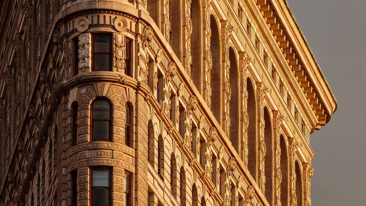 Flatiron Building