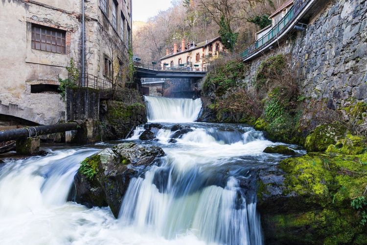Vallée des Usines Thiers